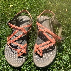 chaco sandals